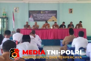 Musrenbang Desa Nambo Tetapkan RKPDES 2026, Wujudkan Transparansi Pembangunan