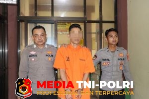 Baru 2 Tahun Bebas, Residivis Narkoba di Pringsewu Kembali Ditangkap Polisi