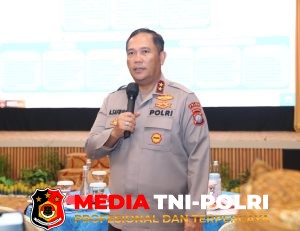 Perkuat Sinergi, Kapolda Kepri Gelar Tatap Muka dengan Paguyuban dan Tomas