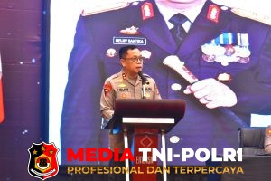 Sinergi APH Lampung Jamin HAM Tahanan: Penyuluhan Cegah 'Overstaying