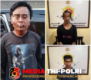 Polisi Amankan Tiga Pelaku Pengeroyokan yang Mengakibatkan Korban Meninggal Dunia 