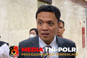 Komisi III DPR RI Apresiasi Polri Atas Kesuksesan Pengelolaan SPPG