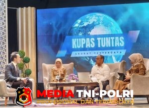 Polda Sumut Tegaskan Komitmen Berantas TPPO: Edukasi, Kolaborasi, Dan Penegakan Hukum Terpadu