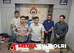 Polda Jabar Ungkap Kasus TPPO Berkedok Kawin Kontrak ke China