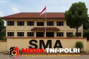 Polda Jabar Menghimbau Siswa Sekolah Tidak Terprovokasi Ajakan Demo Anarkis