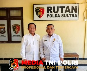 Rahmad Sukendar Apresiasi Gebrakan Kepala BNN: “War On Drugs For Humanity, Perang Narkoba Demi Kemanusiaan