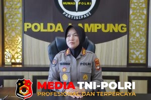 Polda Lampung Salurkan 2.761 Ton Beras SPHP Lewat Gerakan Pangan Murah, Jaga Stabilitas Harga dan Daya Beli Masyarakat
