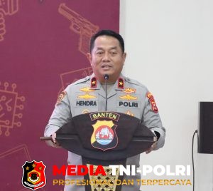 Ditreskrimsus Polda Banten Tegaskan Komitmen Penegakan Hukum Dalam Pengendalian Harga Beras