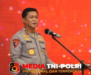 Buka Sertifikasi Penyidik Reskrim dan Lantas, Kapolda Kalteng Tekankan Nilai Intergitas, Profesional dan Proposional
