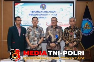 PKS BNN–IDI: Tingkatkan Standarisasi Rehabilitasi Medis