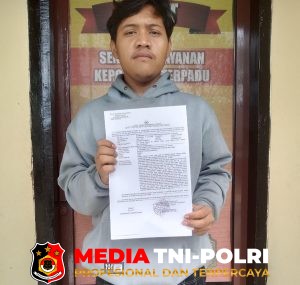 Maling Motor Kembali Beraksi , Honda Beat Milik Warga Raib di Desa Puspasari Citeureup 