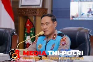 Sidang Kelulusan PAG dan SBP di Polda Kalteng, 77 Peserta Dinyatakan Lulus Terpilih