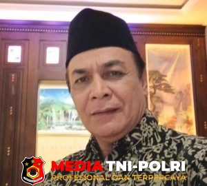 Tenor Amin Sutanto Sampaikan Duka Cita Mendalam atas Wafatnya Gunawan Paggaru