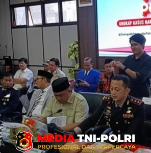Bupati Rudy Susmanto Apresiasi Polres Bogor Ungkap 114 Kasus Narkoba