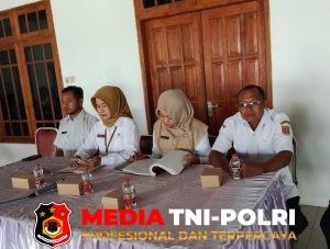 Kades Sugihan, Ditetapkan Sebagai Tersangka Penyalahgunaan Keuangan Desa Oleh Kejari Wonogiri