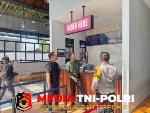 Tindak Lanjut Polresta Tangerang Terkait Dugaan Pelecehan di Mie Gacoan Balaraja