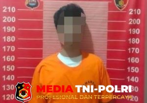 Sembunyikan Sabu di Bungkus Rokok, Perantara Transaksi Narkotika Ditangkap Polsek Cisoka Polresta Tangerang