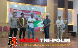 BPJS Ketenagakerjaan Sasar Ribuan Driver Ojol di Jakarta Timur dengan Program Jaminan Sosial