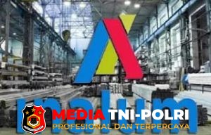 Ratusan Masyarakat Akan Gelar Aksi Unjuk Rasa di PT Inalum: Pengusaha Lokal Terpinggirkan