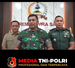 Kasus Prada Lucky Terus Bergulir Secara Transparan, Korem 161/WS Juga Dalami Dugaan Pelanggaran Hukum Pelda Chrestian Namo