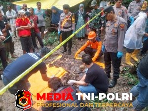 Sebulan Dicari, Nenek Asal Purwantoro Ditemukan Meninggal di Hutan Gunung Tunggangan