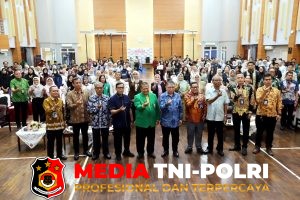 Jamkrindo Laksanakan Literasi Penjaminan di Universitas Andalas