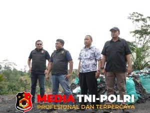 Aktivitas 'Illegal Mining' di Kawasan Konservasi Tahura Bukit Soeharto Terbongkar oleh Bareskrim Polri