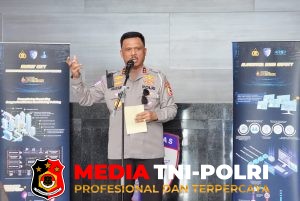 Mimpi Besar Kakorlantas Polri Irjen Agus Suryonugroho terkait Program ISDC terbaik Se Asia Tenggara .