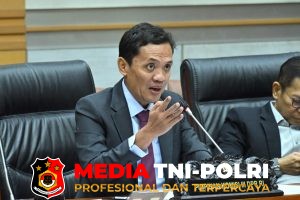 Komisi III DPR Apresiasi Polri Ungkap Kasus Penculikan Balita Bilqis