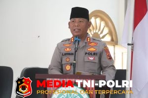 Safari Kebangsaan Polda Sumut di Simalungun: Perkuat Bhinneka Tunggal Ika, 350 Warga Terima Santunan dan Sembako