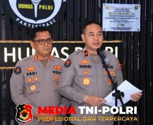 Terkait Dugaan Pemalsuan Dokumen Akademik, Wakil Gubernur Babel Jalani Pemeriksaan di Bareskrim Polri