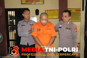 Polisi Gerebek Rumah Pengedar Narkoba di Pringsewu, Sita Sabu dan Ganja