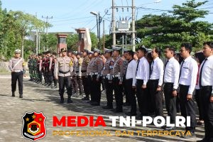 Operasi Zebra Dimulai, Balap Liar dan Knalpot Brong Jadi Sasaran Prioritas