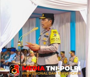 OPERASI ZEBRA TOBA 2025”, Polda Sumut Tekankan Profesionalitas, Humanisme, dan Transparansi Penegakan Hukum