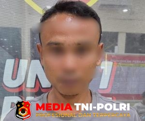 Uang Jalan Habis Main Judi Online, Seorang Sopir Truk Rencanakan Skenario Perampokan Palsu di Tol Lampung