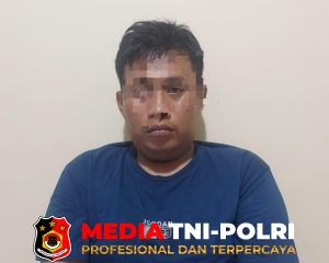 Dua Pengedar Sabu Diciduk di Cipondoh, Barang Dibeli dari Kampung Ambon