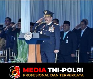 Tonggak Sejarah Baru: Hari Bakti Kemenimipas Ke-1, Menteri Agus Andrianto Ajak Jajaran Tingkatkan Kualitas Pelayanan