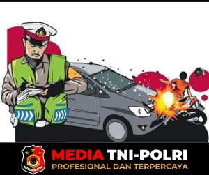 Unit Gakkum Sat Lantas Polres Simalungun Bantah Tudingan Lambat Tangani Kasus Laka Lantas, Proses Hukum Tetap Berjalan Sesuai Prosedur