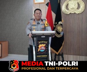 Asistensi DORS dan Layanan 110, Langkah Polda Banten Perkuat Pelayanan Publik