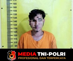 Polsek Teluknaga Ungkap Peredaran Obat Daftar G Tanpa Izin Edar