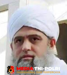 Diperkirakan Jutaan Jamaah Tabligh Ikuti Ijtima Internasional di Kota Baru Lampung