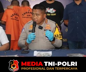 Breaking News: Pembunuhan di Semak Kebun Pisang Cikupa Terungkap, Tersangka Sudah Ditangkap