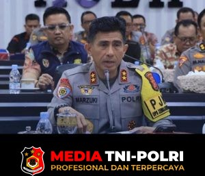 Bantuan Udara untuk Aceh Tertahan Cuaca, Kapolda Aceh: Pastikan Helikopter Polri Segera Mendarat