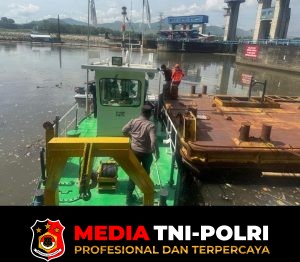 Polres Malang Selidiki Temuan Mayat Bertato di Bendungan Sengguruh