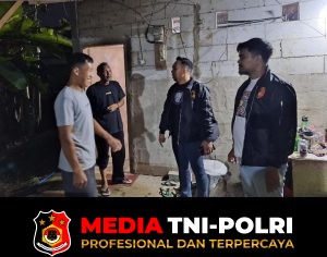 Polresta Tangerang Tangkap Tersangka Penipuan Investasi Ternak Babi Senilai Rp400 Juta, Korban Sampaikan Apresiasi