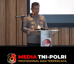 Polda Kepri Gelar Rakernis Fungsi Reserse Narkoba T.A. 2025