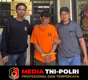 Polsek Kalirejo Ungkap Kasus Persetubuhan Anak Di Bawah Umur, Korban Hamil 4 Bulan