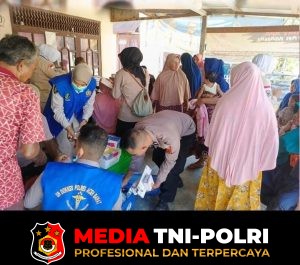 Klarifikasi Resmi Bupati Aceh Tengah Terkait Informasi Hoaks Penjualan Beras di Masa Bencana