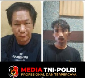 Peredaran Narkotika Jenis Sabu dan Pil Ekstasi Yang Melibatkan Oknum Petugas Satpam Rumah Sakit Di Kota Serang Berhasil Di Ungkap.