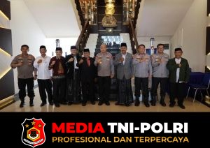 Polda Banten Terima Audiensi MUI Provinsi Banten, Perkuat Sinergi untuk Jaga Kondusivitas Daerah